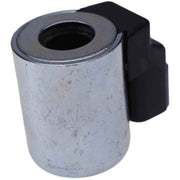 DURAFORCE Solenoid Coil 84259238 298614A1 For Case 960 7010 7230 New Holland 580L 585G