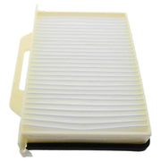 DURAFORCE Cabin Air Filter 4350249 4S00640 forHitachi EX100-5 EX120-5 EX200-3 ZX110 ZX200