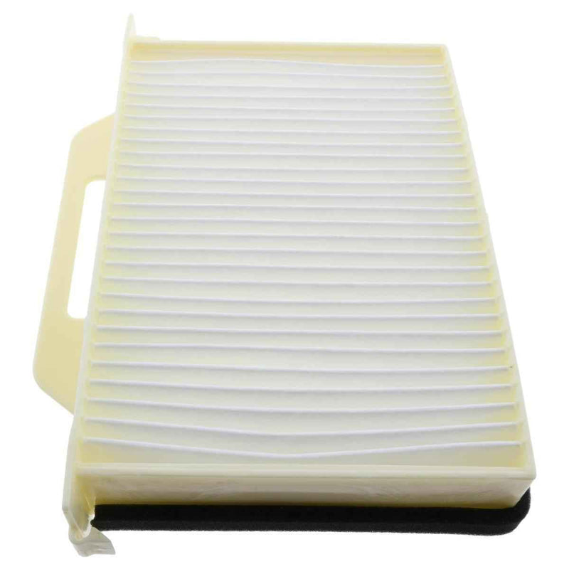 DURAFORCE Cabin Air Filter 4350249 4S00640 forHitachi EX100-5 EX120-5 EX200-3 ZX110 ZX200