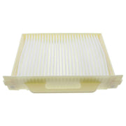 DURAFORCE Cabin Air Filter 4350249 4S00640 forHitachi EX100-5 EX120-5 EX200-3 ZX110 ZX200