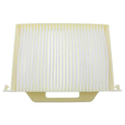 DURAFORCE Cabin Air Filter 4350249 4S00640 forHitachi EX100-5 EX120-5 EX200-3 ZX110 ZX200