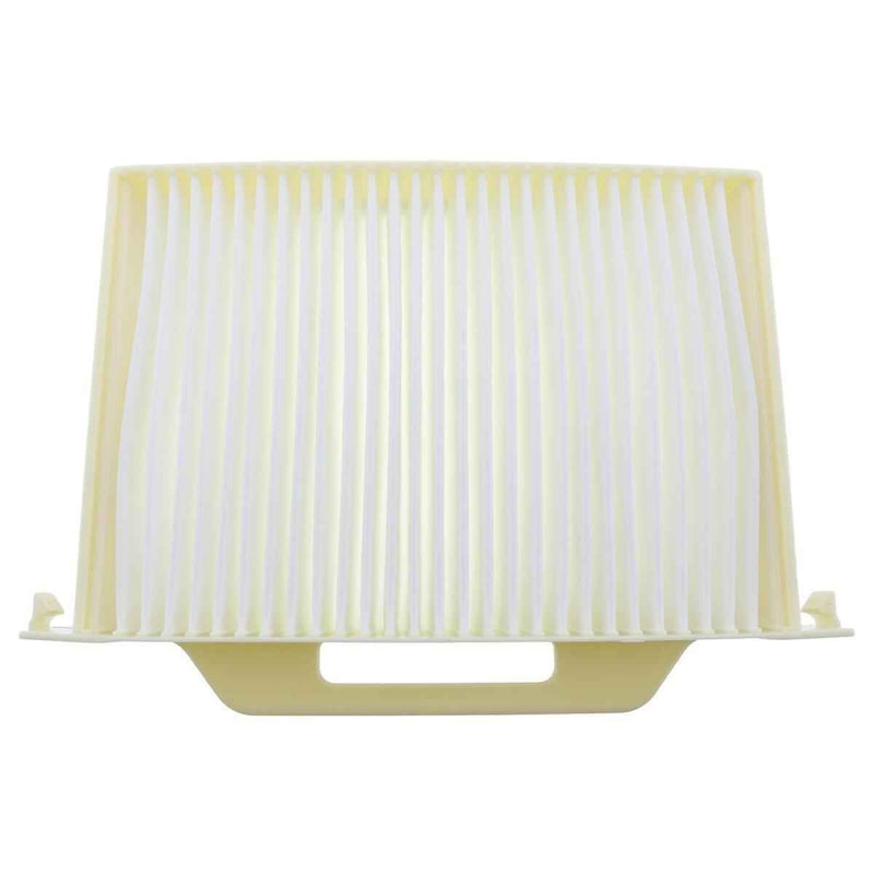 DURAFORCE Cabin Air Filter 4350249 4S00640 forHitachi EX100-5 EX120-5 EX200-3 ZX110 ZX200