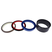 DURAFORCE Seal Kit AHC13362 AH149815 for John Deere 4045 6068 6081 6090 Engine 310E 310SE