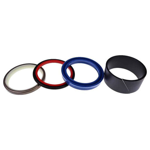DURAFORCE Seal Kit AHC13362 AH149815 for John Deere 4045 6068 6081 6090 Engine 310E 310SE