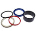 DURAFORCE Seal Kit AHC13362 AH149815 for John Deere 4045 6068 6081 6090 Engine 310E 310SE