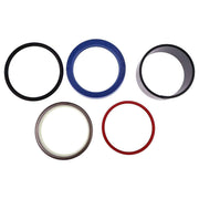 DURAFORCE Seal Kit AHC13362 AH149815 for John Deere 4045 6068 6081 6090 Engine 310E 310SE