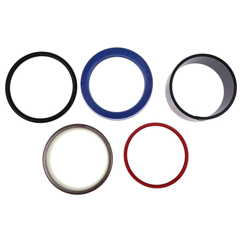 DURAFORCE Seal Kit AHC13362 AH149815 for John Deere 4045 6068 6081 6090 Engine 310E 310SE