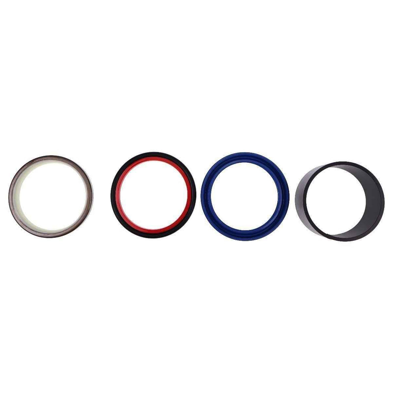 DURAFORCE Seal Kit AHC13362 AH149815 for John Deere 4045 6068 6081 6090 Engine 310E 310SE