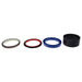 DURAFORCE Seal Kit AHC13362 AH149815 for John Deere 4045 6068 6081 6090 Engine 310E 310SE