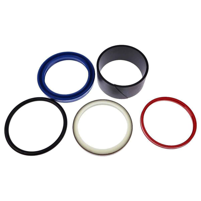 DURAFORCE Seal Kit AHC13362 AH149815 for John Deere 4045 6068 6081 6090 Engine 310E 310SE