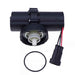 DURAFORCE Electric Fuel Pump 87802238 for Ford NewHolland LX865 LB95 TS90 TM155 TM175 Case