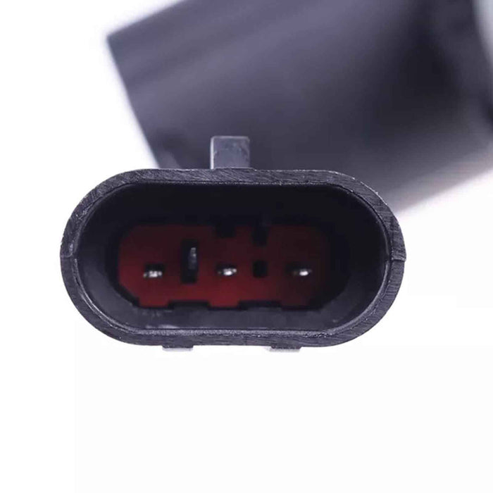 DURAFORCE Electric Fuel Pump 87802238 for Ford NewHolland LX865 LB95 TS90 TM155 TM175 Case