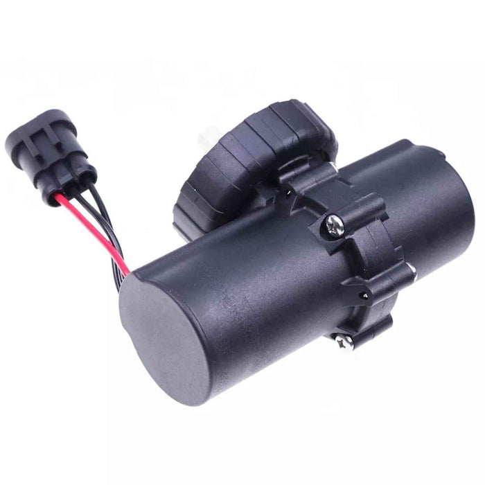 DURAFORCE Electric Fuel Pump 87802238 for Ford NewHolland LX865 LB95 TS90 TM155 TM175 Case