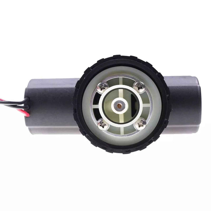 DURAFORCE Electric Fuel Pump 87802238 for Ford NewHolland LX865 LB95 TS90 TM155 TM175 Case