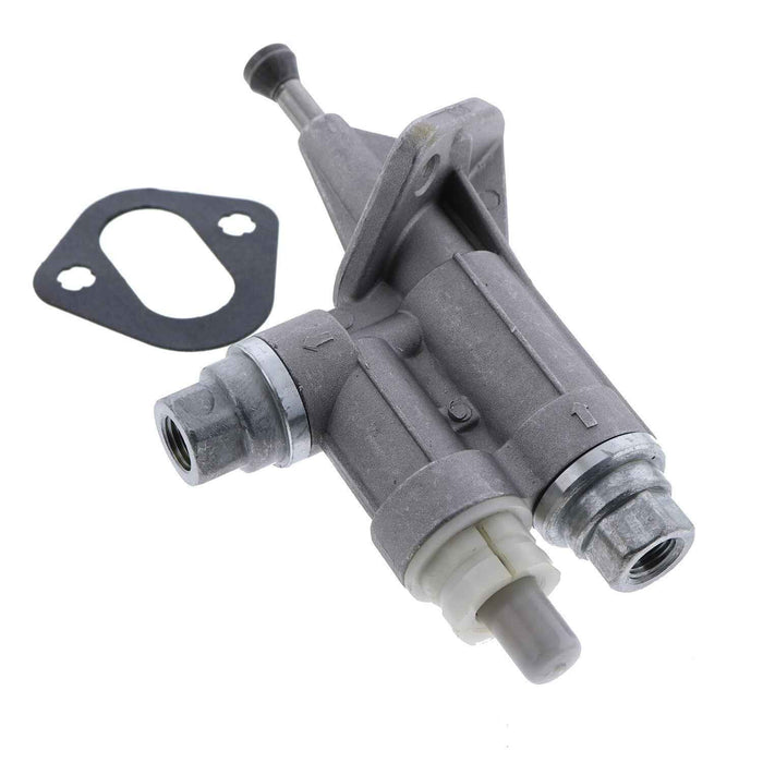 DURAFORCE Fuel Lift Pump 5334912 4937767 3904372 For Dodge Cummins 6BT 6CT 6C8.3 6C Engine
