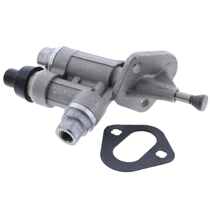 DURAFORCE Fuel Lift Pump 5334912 4937767 3904372 For Dodge Cummins 6BT 6CT 6C8.3 6C Engine