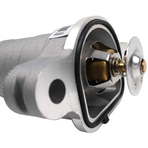 DURAFORCE 71℃ Thermostat 4133L064 4133L056 T413847 For Perkins 1104D-E44T 1106D-E66TA