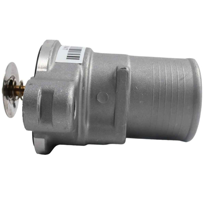 DURAFORCE 71℃ Thermostat 4133L064 4133L056 T413847 For Perkins 1104D-E44T 1106D-E66TA