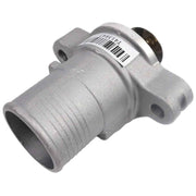 DURAFORCE 71℃ Thermostat 4133L064 4133L056 T413847 For Perkins 1104D-E44T 1106D-E66TA