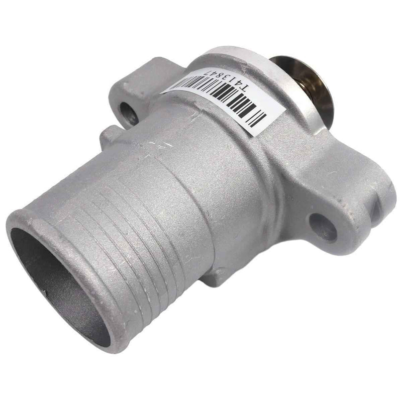DURAFORCE 71℃ Thermostat 4133L064 4133L056 T413847 For Perkins 1104D-E44T 1106D-E66TA