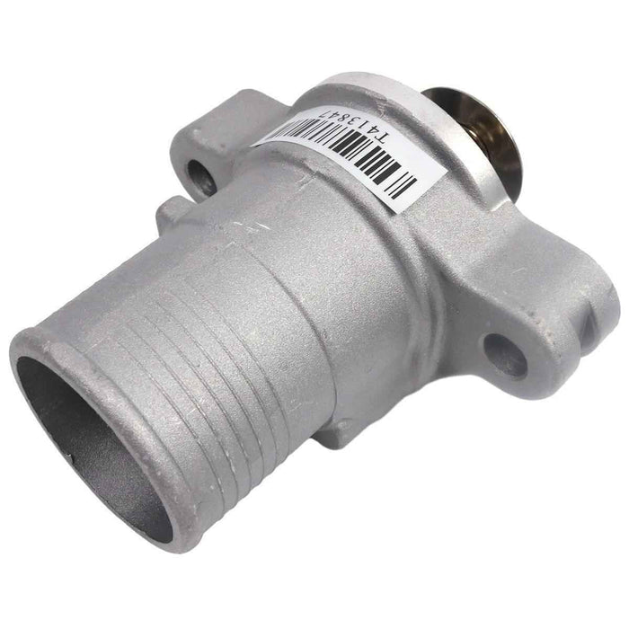 DURAFORCE 71℃ Thermostat 4133L064 4133L056 T413847 For Perkins 1104D-E44T 1106D-E66TA