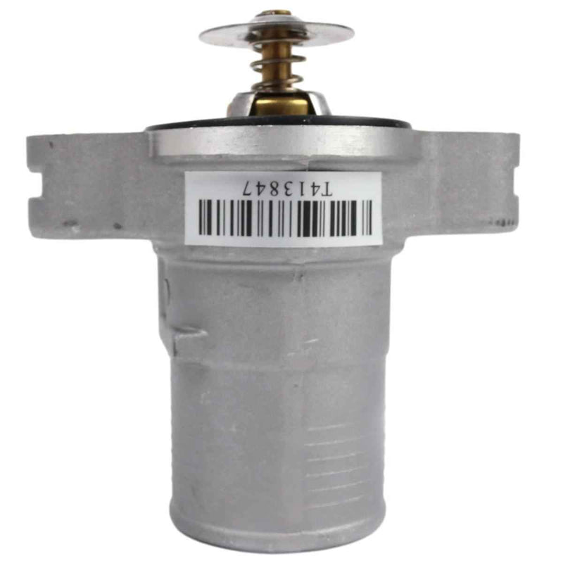 DURAFORCE 71℃ Thermostat 4133L064 4133L056 T413847 For Perkins 1104D-E44T 1106D-E66TA
