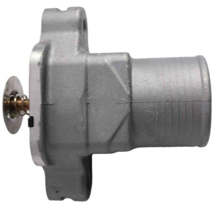 DURAFORCE 71℃ Thermostat 4133L064 4133L056 T413847 For Perkins 1104D-E44T 1106D-E66TA