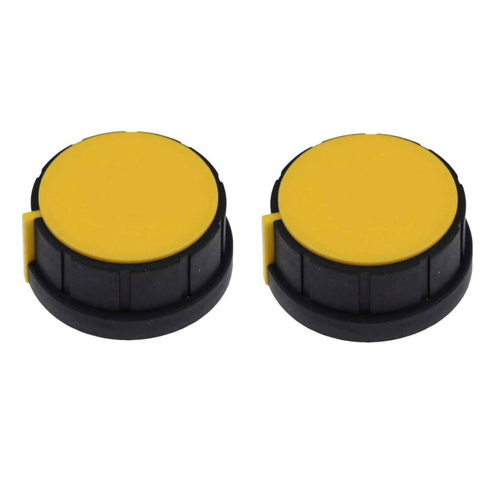 DURAFORCE 2X Speed Control Knob Handle 2560136 for JLG 600S E600J 520AJ 600AJ 600S 660SJ