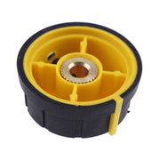 DURAFORCE 2X Speed Control Knob Handle 2560136 for JLG 600S E600J 520AJ 600AJ 600S 660SJ