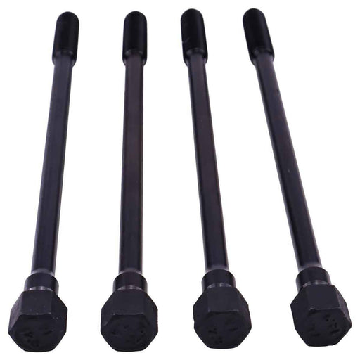 DURAFORCE 4X Cylinder Head Bolt 04151904 for Deutz BF4L913 F3L912 F3L912W F4L912 BF6L913