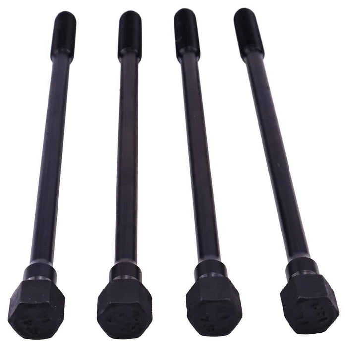DURAFORCE 4X Cylinder Head Bolt 04151904 for Deutz BF4L913 F3L912 F3L912W F4L912 BF6L913