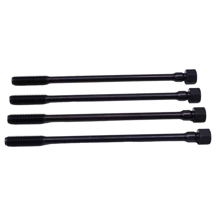 DURAFORCE 4X Cylinder Head Bolt 04151904 for Deutz BF4L913 F3L912 F3L912W F4L912 BF6L913