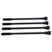 DURAFORCE 4X Cylinder Head Bolt 04151904 for Deutz BF4L913 F3L912 F3L912W F4L912 BF6L913