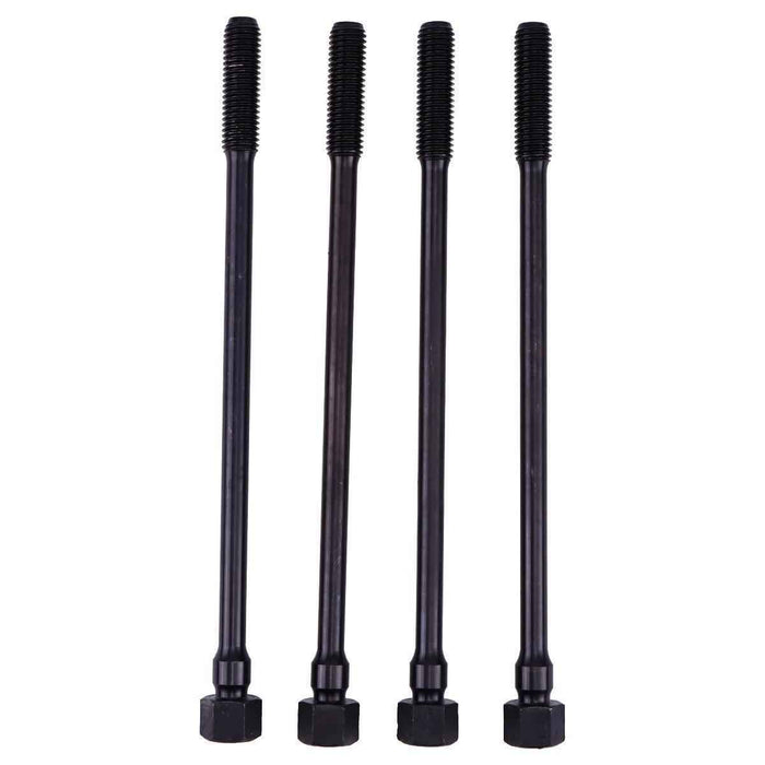 DURAFORCE 4X Cylinder Head Bolt 04151904 for Deutz BF4L913 F3L912 F3L912W F4L912 BF6L913