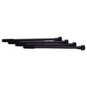 DURAFORCE 4X Cylinder Head Bolt 04151904 for Deutz BF4L913 F3L912 F3L912W F4L912 BF6L913