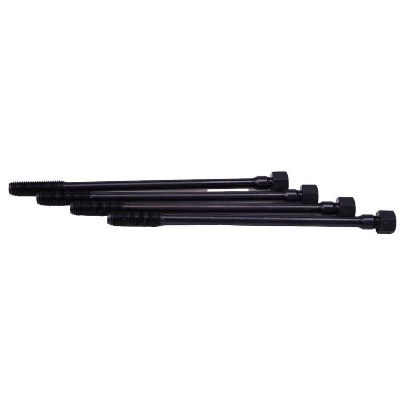 DURAFORCE 4X Cylinder Head Bolt 04151904 for Deutz BF4L913 F3L912 F3L912W F4L912 BF6L913