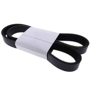 DURAFORCE Drive Belt 6672152 for Bobcat T450 T550 T590 T630 T770 T870 S450 S510 S530 S650
