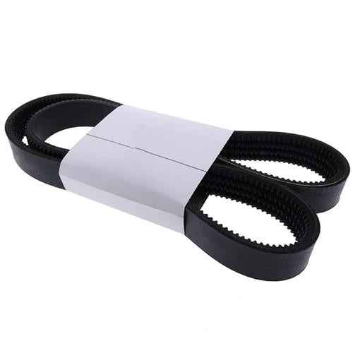 DURAFORCE Drive Belt 6672152 for Bobcat T450 T550 T590 T630 T770 T870 S450 S510 S530 S650