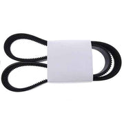 DURAFORCE Drive Belt 6672152 for Bobcat T450 T550 T590 T630 T770 T870 S450 S510 S530 S650