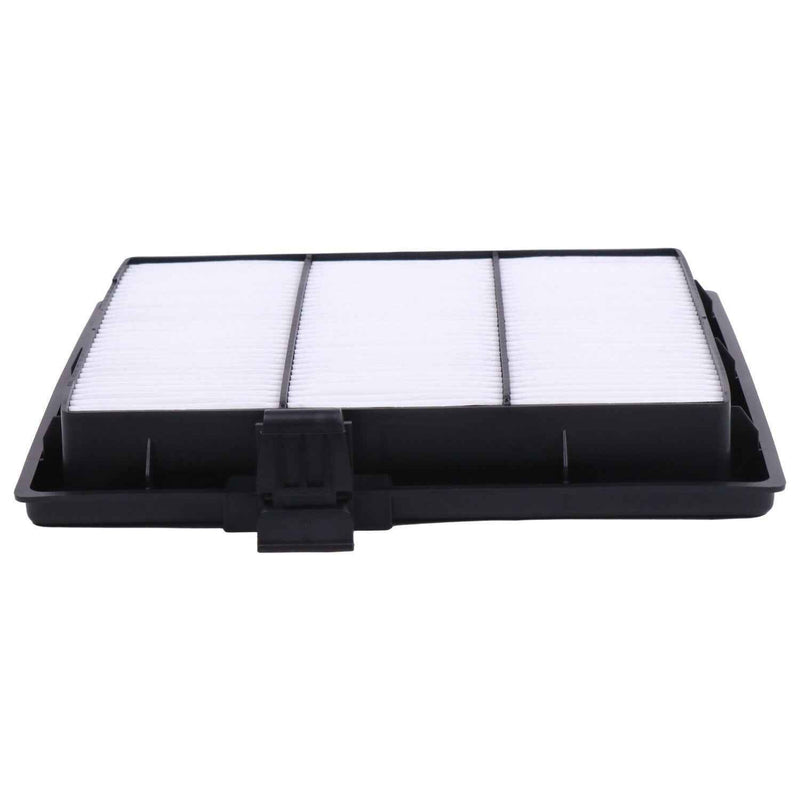 DURAFORCE Cabin Air Filter YA00001490 for John Deere 6068 210GLC Isuzu 4HK1 FYA00001490