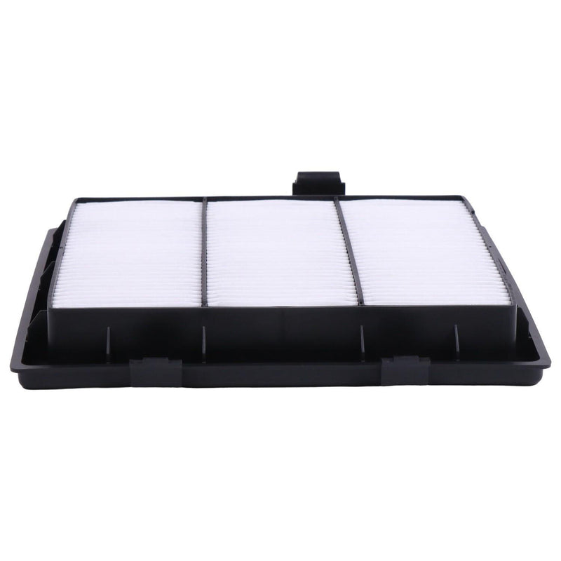 DURAFORCE Cabin Air Filter YA00001490 for John Deere 6068 210GLC Isuzu 4HK1 FYA00001490