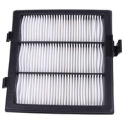 DURAFORCE Cabin Air Filter YA00001490 for John Deere 6068 210GLC Isuzu 4HK1 FYA00001490
