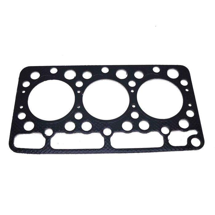 DURAFORCE Cylinder Head Gasket 15975-03310 15371-03310 15371-03320 For Kubota B5200D B7100