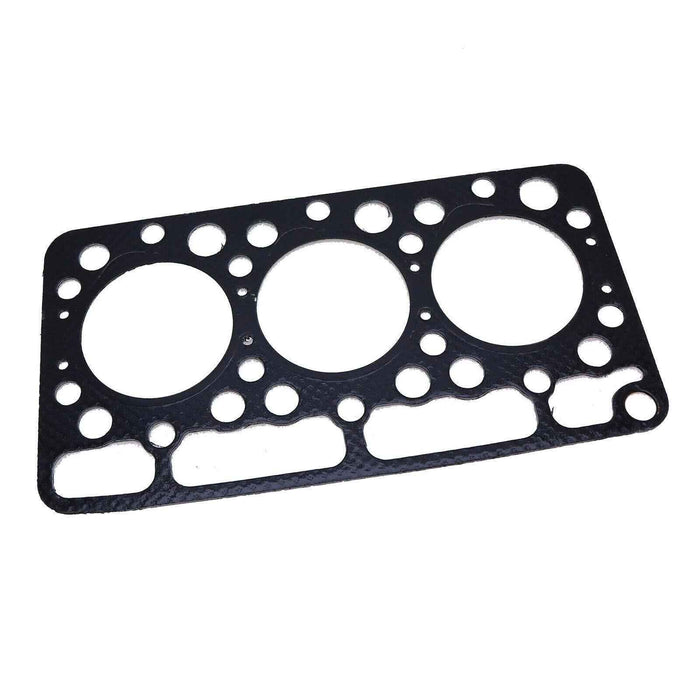 DURAFORCE Cylinder Head Gasket 15975-03310 15371-03310 15371-03320 For Kubota B5200D B7100