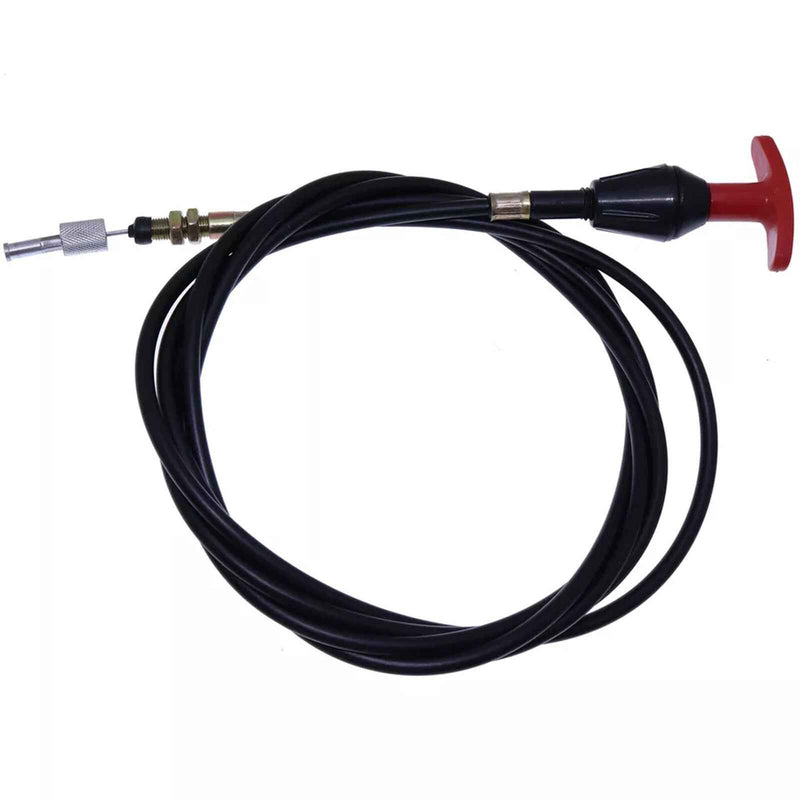 DURAFORCE Emergency Down Cable 39232GT For Genie GS1532 GS1930 GS2032 GS2046 GS3246 GS4047