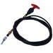 DURAFORCE Emergency Down Cable 39232GT For Genie GS1532 GS1930 GS2032 GS2046 GS3246 GS4047