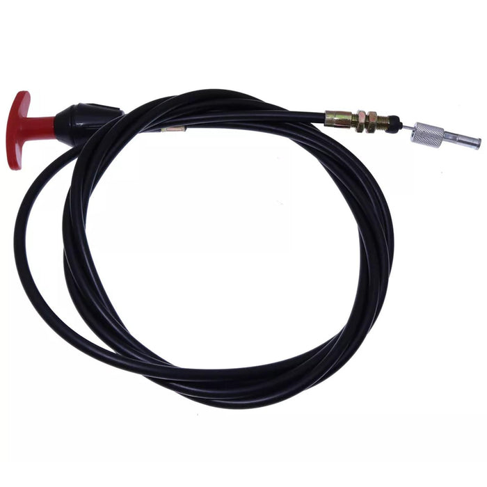 DURAFORCE Emergency Down Cable 39232GT For Genie GS1532 GS1930 GS2032 GS2046 GS3246 GS4047