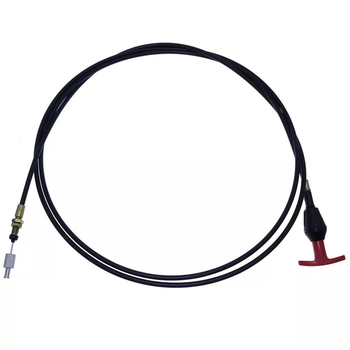 DURAFORCE Emergency Down Cable 39232GT For Genie GS1532 GS1930 GS2032 GS2046 GS3246 GS4047