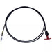 DURAFORCE Emergency Down Cable 39232GT For Genie GS1532 GS1930 GS2032 GS2046 GS3246 GS4047
