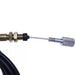 DURAFORCE Emergency Down Cable 39232GT For Genie GS1532 GS1930 GS2032 GS2046 GS3246 GS4047